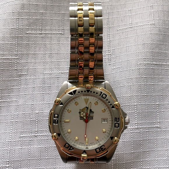 LogoArt Men’s Watch - Picture 3 of 3